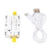 10MHz 6GHz RF Module Low Noise Receiver Module with Power Indicator Light for Communication Equipment view 1