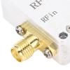 10MHz 6GHz RF Module Low Noise Receiver Module with Power Indicator Light for Communication Equipment view 2
