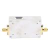 10MHz 6GHz RF Module Low Noise Receiver Module with Power Indicator Light for Communication Equipment view 3