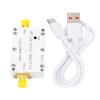 RF Switch Module Low Noise Receiving Module 30dB Broadband Frequency Covering Signal Amplification Equipment Aluminum Alloy view 1