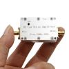 RF Switch Module Low Noise Receiving Module 30dB Broadband Frequency Covering Signal Amplification Equipment Aluminum Alloy view 4