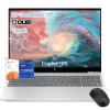 HP OmniBook 7 Touchscreen Laptop - 16inch 2K OLED 120Hz -Intel Core 9 270H Beat AMD Ryzen 9 8945H -32GB RAM -1TB SSD -Windows 11 Pro Office 365 - Business Computadora Porttil PC AI Copilot 2025 view 1