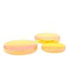1pc ZnSe Focus Lens CVD Lens Dia.12/15/18/20 FL25.4/38.1/50.8/63.5/76.2/160mm(18mm,160mm) view 3