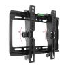 25kg Adjustable TV Wall Mount Bracket Flat Screen TV Stand Frame Support 15 Degree Tilt Angle Suitable for 14-42 Inch LCD LED view 3