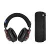 SPONGL Beam Caps,Reusable Headphone Headband Cover Hook for ATH-AR5BT AR5IS Headband Protectors with Cover Easy to Close view 2