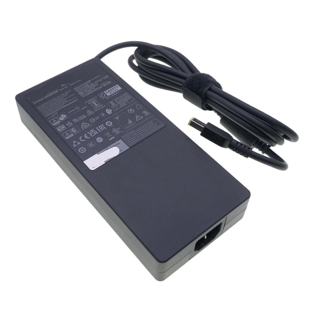20V 16.5A 330W AC Adapter(EU Plug)