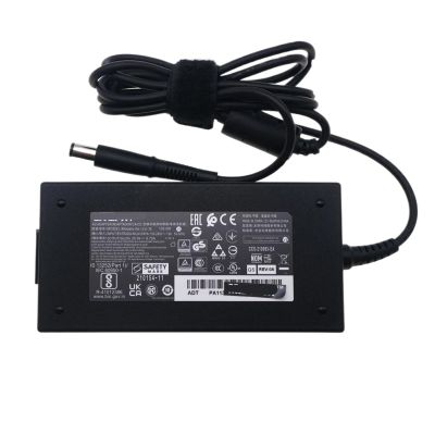 AC Adapter 20V 6.75A 135W 7.4x5.0mm(UK Plug)