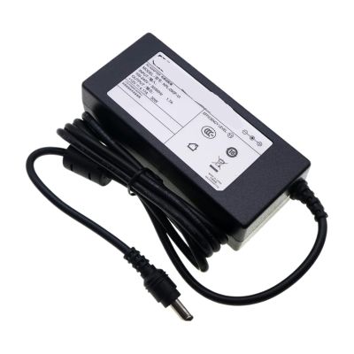 12V 4.17A AC Adapter(EU Plug)