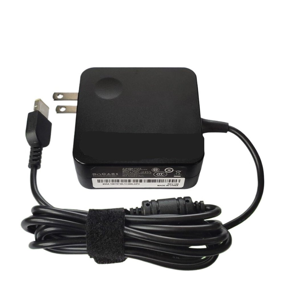 65W Suitable for Notebook Portable Adapter 710-14IKB Computer Power Supply 20V 3.25A Charging Cable