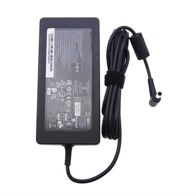 AC Power Adapter 20V 6A 120W(US Plug)