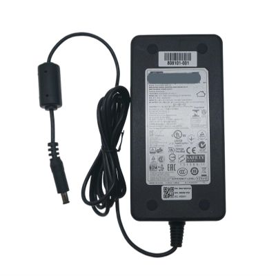 24V 4.17A 100W 6.3x3.0mm AC Adapter(EU Plug)