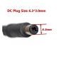 24V 4.17A 100W 6.3x3.0mm AC Adapter(EU Plug) view 3