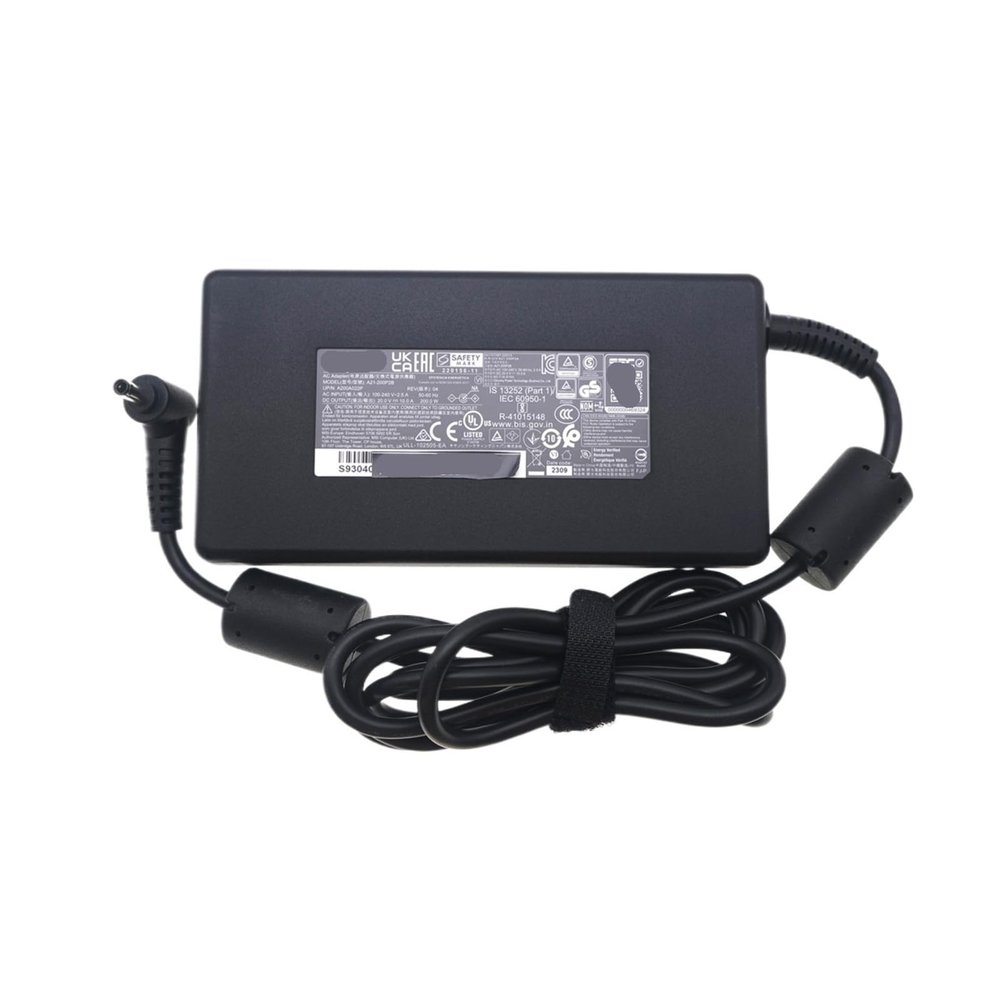 20V 10A 200W AC Adapter(AU Plug)