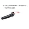 20V 10A 200W AC Adapter(AU Plug) view 2