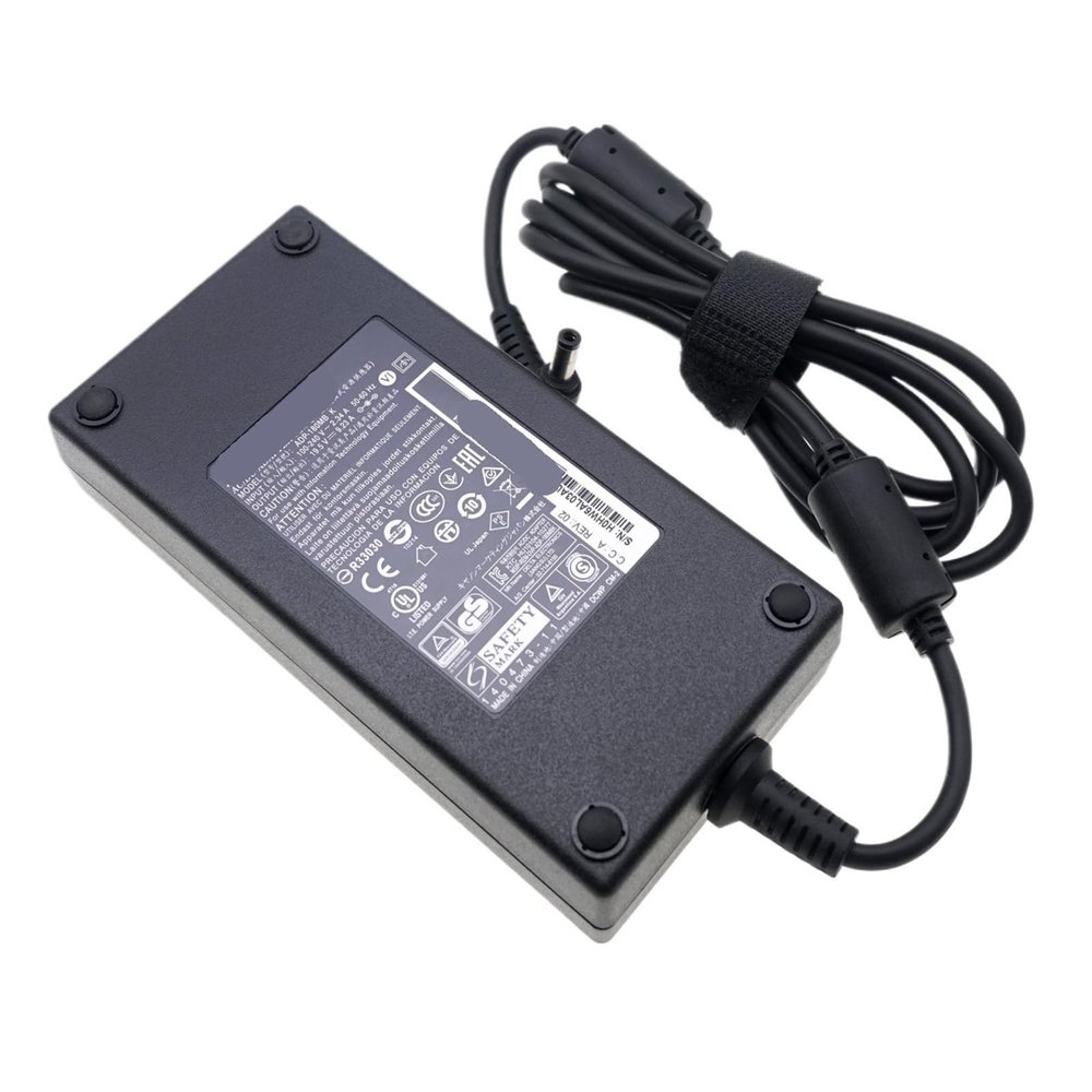 180W AC Adapter 19.5V 9.2A/9.23A(UK Plug)