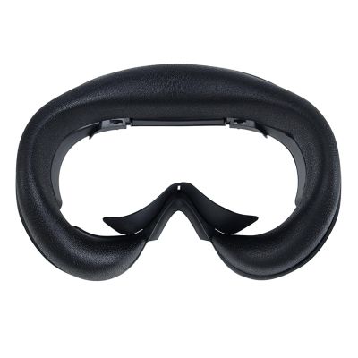 SPONGL Data Cable,Resilient Face Vent Soft Bracket Anti-Leakage Light Sponge Face Cover Cushion for 4