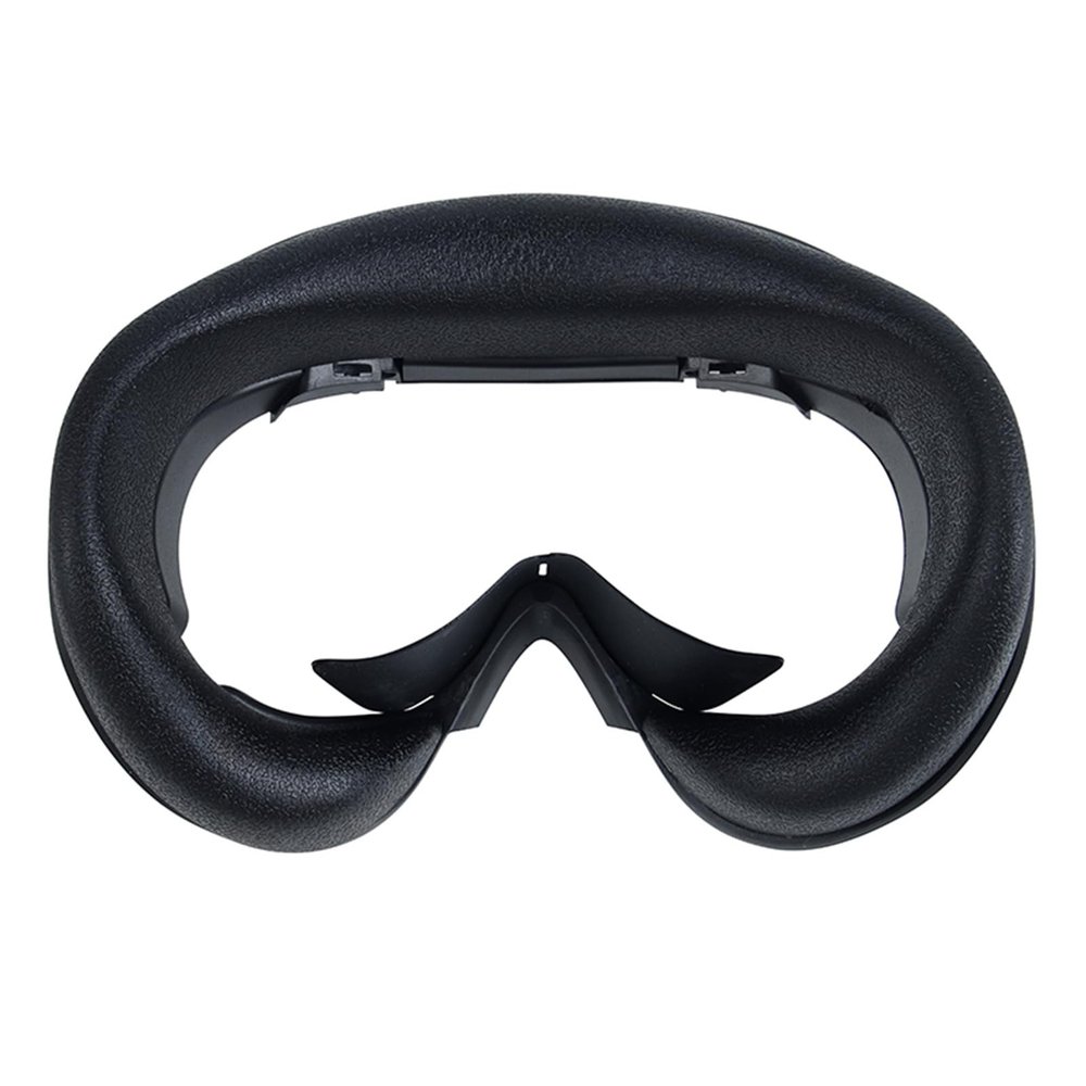 SPONGL Data Cable,Resilient Face Vent Soft Bracket Anti-Leakage Light Sponge Face Cover Cushion for 4