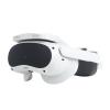 SPONGL Data Cable,Resilient Face Vent Soft Bracket Anti-Leakage Light Sponge Face Cover Cushion for 4 view 2
