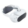 SPONGL Data Cable,Resilient Face Vent Soft Bracket Anti-Leakage Light Sponge Face Cover Cushion for 4 view 3