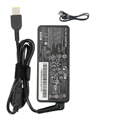 Suitable for Notebook ADLX90NLC3A Power Adapter T440 Computer Charging Cable 20V 4.5A90W Square Mouth