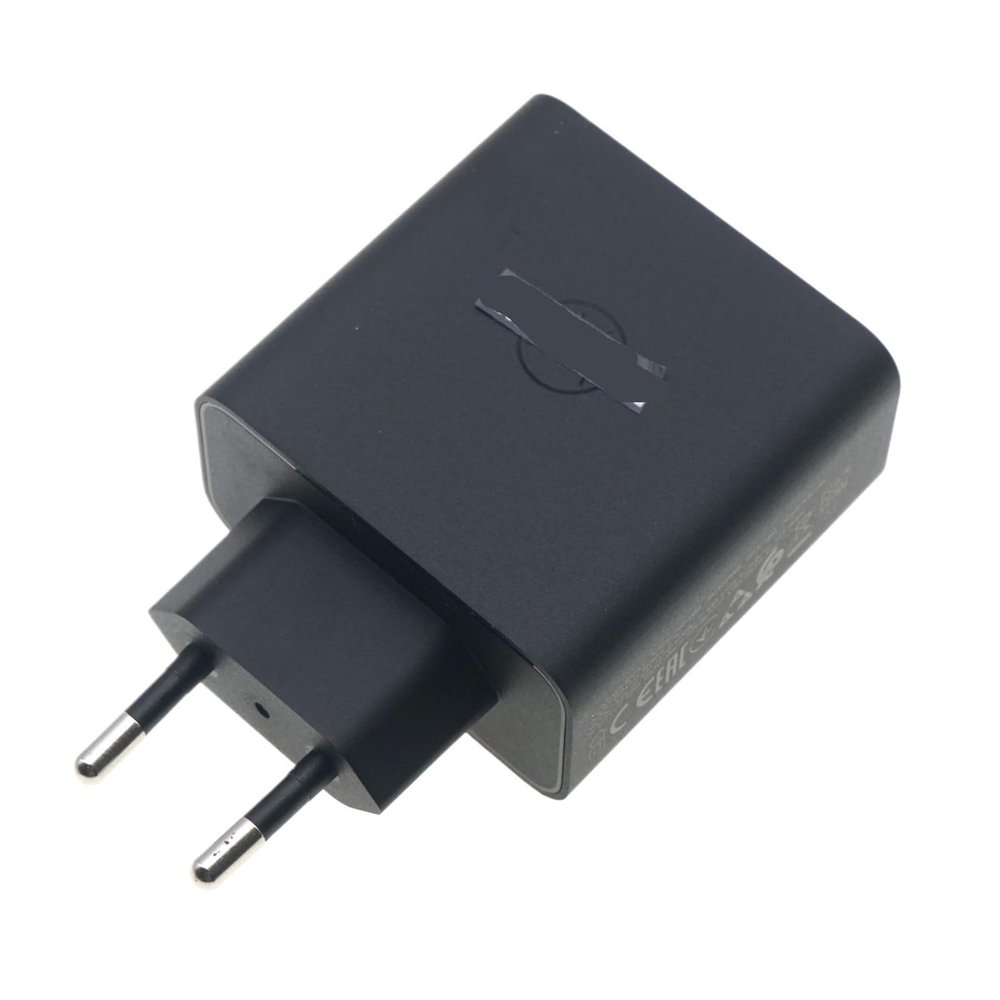 125W 5V-20V 6.25A Power Adapter USB Type C(Only Charger)
