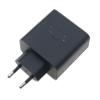 125W 5V-20V 6.25A Power Adapter USB Type C(Only Charger) view 1