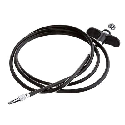 SPONGL 40/70/100cm Mechanical Shutter Release Cable with Bulb-Lock for Digital Camera/Film Camera 15.7''/27.5''/40''