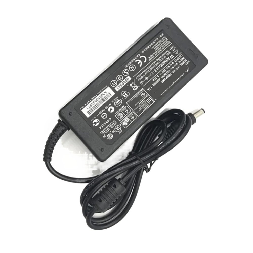 20V 65W AC DC Adapter Power Supply(UK Plug)