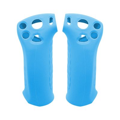 SPONGL Protective Controller Silicone Grip Cover for Handle Protective Cover Anti-Dirt Controller Cover Handle Skin