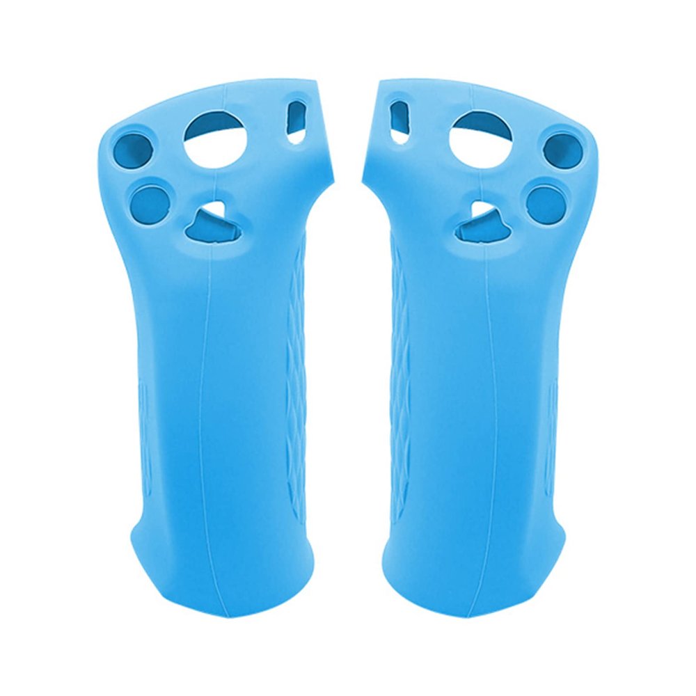 SPONGL Protective Controller Silicone Grip Cover for Handle Protective Cover Anti-Dirt Controller Cover Handle Skin