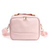 SPONGL DSLR Camera Bag for CP910/1200/1300 Crossbody Camera Case with Padded Shoulder Strap Anti-Thief Camera Shoulder Bag view 1