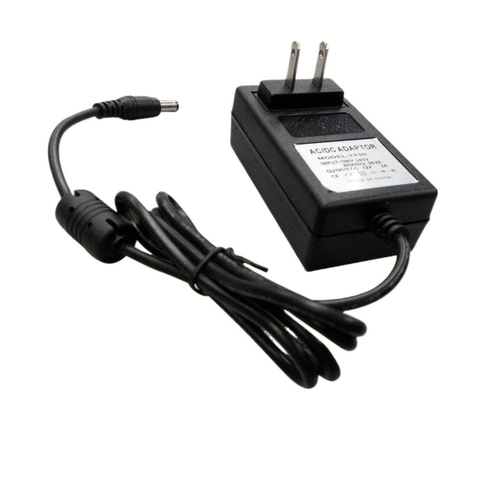 18V2A Power Cord Audio Switching Power Cord IC Solution Wall-Mounted DC Regulated Power Supply