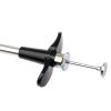SPONGL 40/70/100cm Mechanical Shutter Release Cable with Bulb-Lock for Digital Camera/Film Camera 15.7''/27.5''/40'' view 4