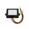 12V to 24V 1A 3A 5A 10A 12A 15A 20A 30A 40A 50A Step Up Boost DC DC Converter 12 Volt to 24 Volt Car Power Supply(10a Aluminum) view 1