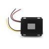 12V to 24V 1A 3A 5A 10A 12A 15A 20A 30A 40A 50A Step Up Boost DC DC Converter 12 Volt to 24 Volt Car Power Supply(10a Aluminum) view 3