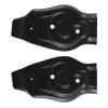 1Pair Rear Suspension Guard Lower Control Arm Cover Parts 1111302-00-C 111130300B for Tesla Model 3/Y 2017-2024 Fenders Bracket view 1