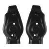 1Pair Rear Suspension Guard Lower Control Arm Cover Parts 1111302-00-C 111130300B for Tesla Model 3/Y 2017-2024 Fenders Bracket view 2