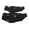 1Pair Rear Suspension Guard Lower Control Arm Cover Parts 1111302-00-C 111130300B for Tesla Model 3/Y 2017-2024 Fenders Bracket view 4