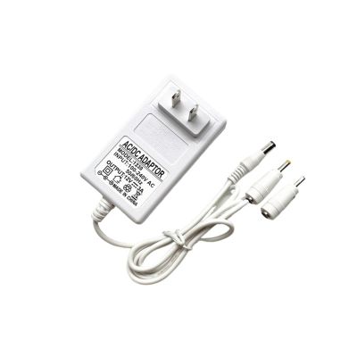 12V 3A 2.6A 2.5A 2A 1.5A 1A 0.5A Set-top Box Display Light Strip Monitoring Power Adapter(12V-3A Power Cord 2 Meters Long)
