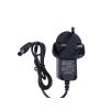 9V 1A British Standard Switching Power Adapter Audio Router Switch 9V 1000MA Charging view 1