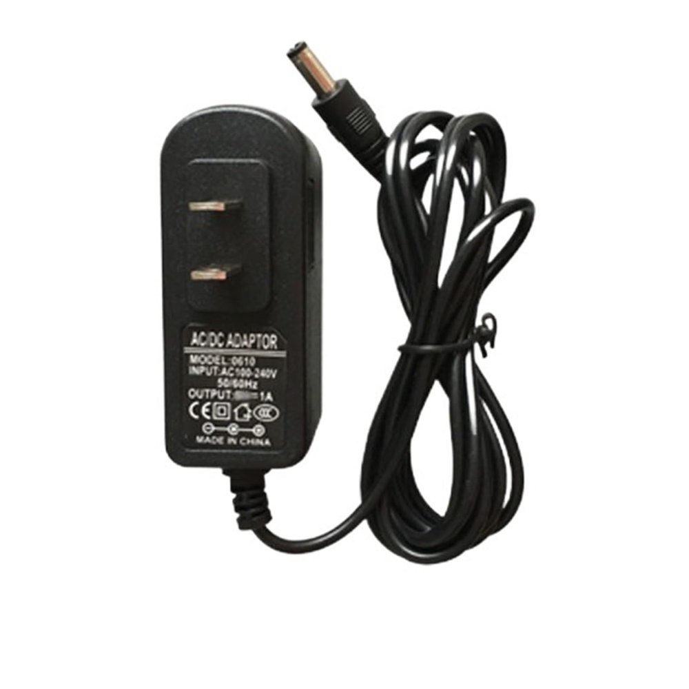 Amplifier Charger 5V Telephone 9V Speaker Charging Cable Teacher Teaching 10V Waist Microphone(10V -2 Meter Cable)