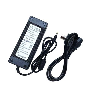 48V 3A Power Adapter 48V 6A 5A 4A 3A Optical transceiver POE centralized Power Supply Switch Monitoring Power Supply(48V-4A Power Supply)