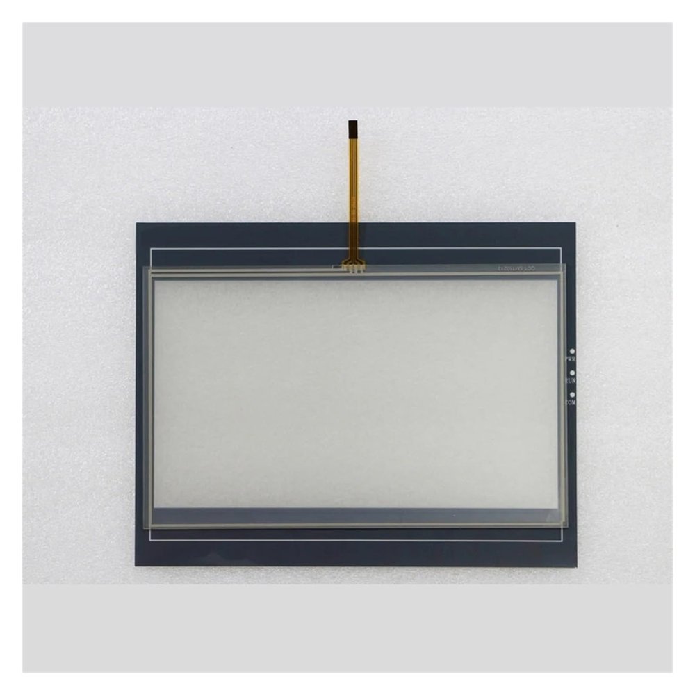 10.2'' AK-102AW - Plastic protective film for touch screen panel