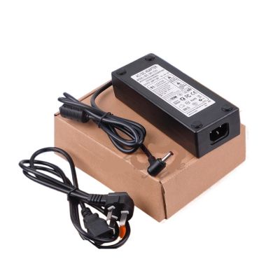 24V 5A Power Adapter Water Pump Motor LCD Pure Water Machine 220V AC to 24V DC Switching Power Supply