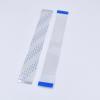 10pcs/lot 10CM 16 pin 0.5mm Pitch FFC Flexible Ribbon Cable Same Side A Type for LCD TV car Audio DVD Player view 1