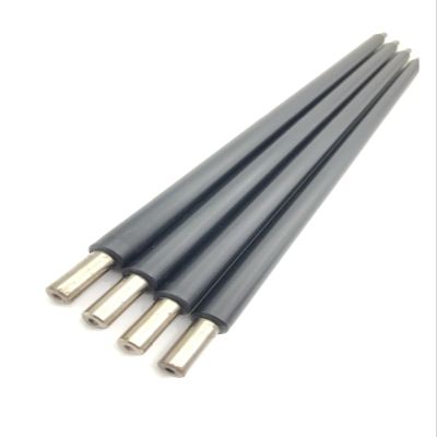 4pcs Primary Charge Roller PCR for 7500 7525 7530 7535 7545 7556 7800 7830 7835 7845 7855 7970 C8030 C8035 C8045 C8055 C8070