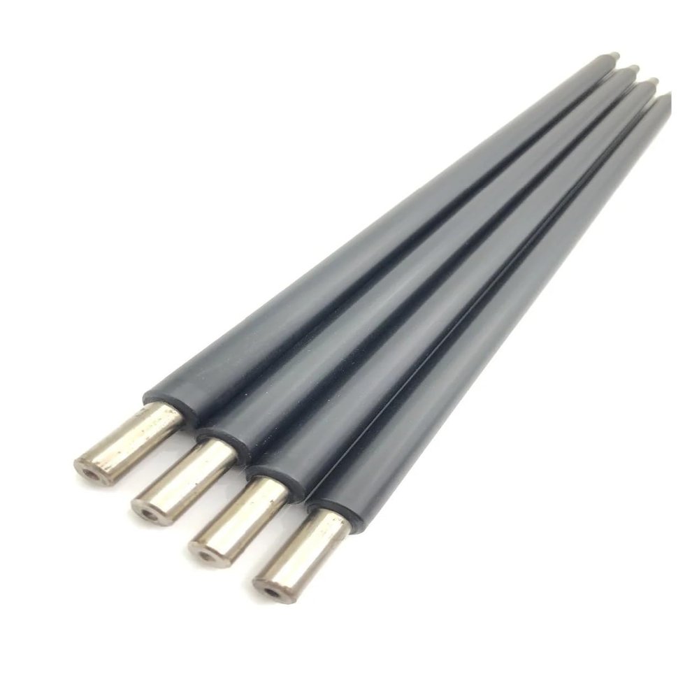 4pcs Primary Charge Roller PCR for 7500 7525 7530 7535 7545 7556 7800 7830 7835 7845 7855 7970 C8030 C8035 C8045 C8055 C8070
