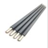 4pcs Primary Charge Roller PCR for 7500 7525 7530 7535 7545 7556 7800 7830 7835 7845 7855 7970 C8030 C8035 C8045 C8055 C8070 view 1