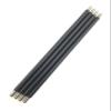 4pcs Primary Charge Roller PCR for 7500 7525 7530 7535 7545 7556 7800 7830 7835 7845 7855 7970 C8030 C8035 C8045 C8055 C8070 view 2