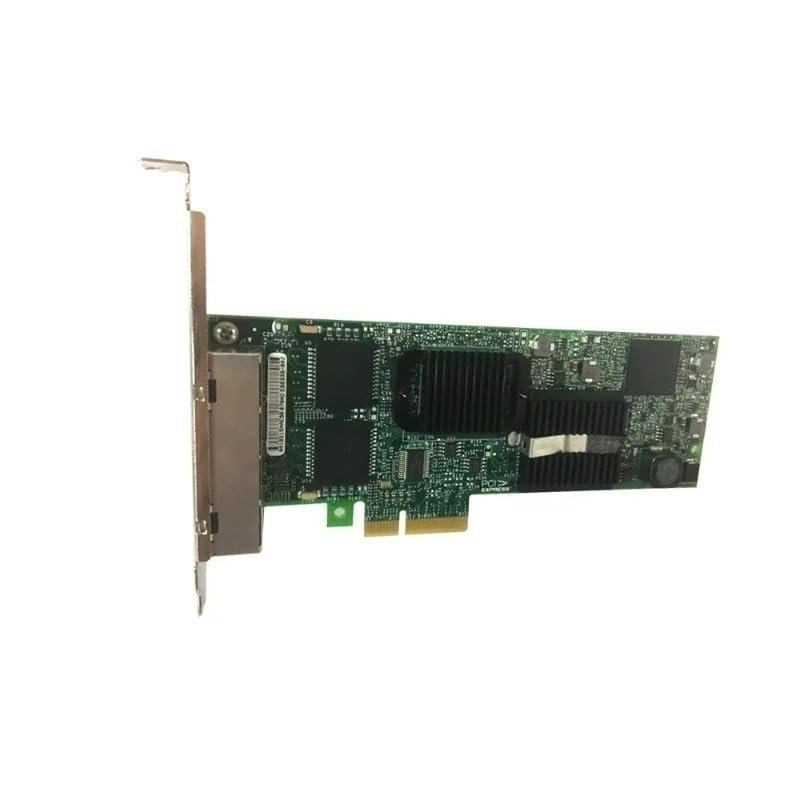 0H092P 82576GB for PCI-E Quad-Port Gigabit Network Card